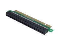 Inter-Tech SLPS052 PCI Extender Card - Stigekort PC tilbehør - Kontrollere - Tilbehør