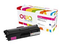 OWA K18063OW - Magenta - kompatibel - tonerkassett - för Brother DCP-L8410, HL-L8260, HL-L8360, MFC-L8690, MFC-L8900