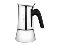 BIALETTI VENUS INDUKTION 10 KOP EDITION 2.0 Kjøkkenapparater - Kaffe - Rengøring & Tilbehør