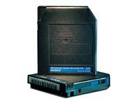 IBM TotalStorage Enterprise Tape Media 3592 - Magstar - 300 GB / 900 GB - 3592 - for TotalStorage Enterprise 3494, 3592 Model J1A PC & Nettbrett - Sikkerhetskopiering - Sikkerhetskopier media