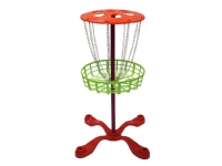 Bilde av Home It® Disc-golf Inkl. 8 Frisbees