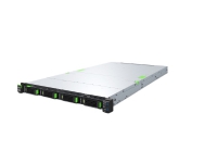 Fujitsu PRIMERGY RX2530 M7 - Server - rackmonterbar 1U - toveis - 1 x Xeon Silver 4410T / inntil 4 GHz - RAM 32 GB - SATA/SAS - hot-swap 2.5 brønn(er) - uten HDD - uten OS - monitor: ingen