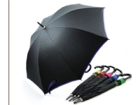 Bilde av Adar Long Umbrella - Silver Bottom 512870 Price For 1 Pc