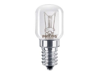 Produktfoto för Philips Specialty - Glödlampa - klar finish - E14 - 25 W - klass G