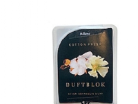 Luft frisker Cotton Fresh 120g - Luftfrisker med frisk duft af rent tøj