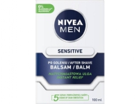 _Men Sensitive soothing aftershave balm 100ml