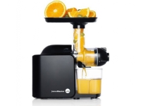 Wilfa JuiceMaster SJD-150B Saftpresser Kjøkkenapparater - Juice, is og vann