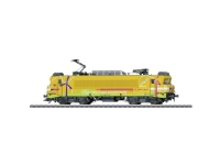 Elektrolokomotiv H0 Märklin (39721) Digital AC Sound