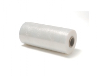 Pallestrækfilm DS Smith 17 µm, til maskine, 50 cm x 2000 m, klar Papir & Emballasje - Emballasje - Innpakkningsprodukter