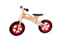 KREA Balance Bike Leker - Figurer og dukker