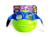 Turtles Mutant Mayhem Leonardo Mask Leker - Figurer og dukker