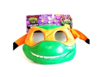 Turtles Mutant Mayhem Michelangelo Mask Leker - Figurer og dukker