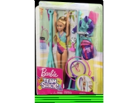 Barbie Stacie Gymnastics Playset Leker - Figurer og dukker