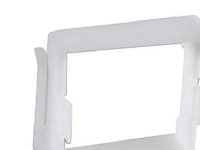 FrontmonteringAdapter til DIN 48x48 mm enhed Y92F-30