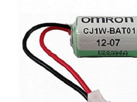 batteri til cj1m cj1w-bat01 - 659004 N - A