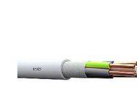 Kabel N1Xz1 Light 4X6 Hf 250M - Trm. - (250 meter) N - A