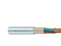 Kabel Eco-Flex 5G10 Hf 200M - Trm N - A