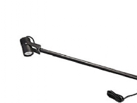 Spot Hovden Sign LED 12W 4000K, 1140 lumen, grafit