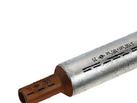 Kompressionshylsa Al/Cu 16Al/10Cu -