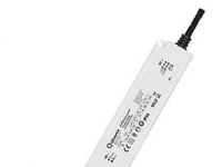 Bilde av Driver - 24v, 60w, Ip66 - Led-driver Performance 60w 24v