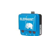 Produktfoto för ELSTÄNGSEL ELEFANT M65