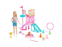 Barbie Stacie Valpeleksett