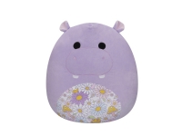 Squishmallows 50 cm P18 Hanna Hippo Leker - Figurer og dukker