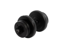 Sett med vekter Outliner LS2316, 10 kg