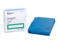 HP LTO5 Ultrium 3TB RW Data Tape (C7975A) PC & Nettbrett - Sikkerhetskopiering - Sikkerhetskopier media