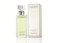 Calvin Klein - Eternity - 100 ml Dufter - Duft for kvinner