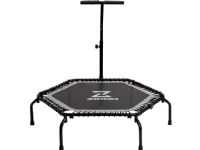 Zipro Fitness4.5 FT130 cm trampoline Sport & Trening - Sportsutstyr - Fitness