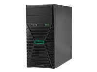 HPE ProLiant ML30 Gen11 Performance - Server - tower - 4U - 1-veis - 1 x Xeon E-2436 / 2.9 GHz - RAM 16 GB - SATA - hot-swap 2.5 brønn(er) - uten HDD - Gigabit Ethernet - monitor: ingen PC & Nettbrett - Servere - Tårnservere