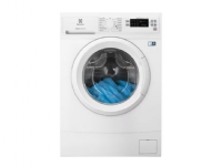 Electrolux EW6SN0506OP, Toplader, 6 kg, C, 76 dB, 1000 RPM, D