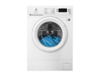 Electrolux EW6SN0506OP, Topplast, 6 kg, C, 76 dB, 1000 rpm, D Hvitevarer - Vask & Tørk - Topplastende vaskemaskiner