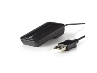 Nedis BTTR200BK, Bluetooth, USB, 3.0+HS, 10 m, Sort, Plast Tele & GPS - Mobilt tilbehør - Hodesett / Håndfri