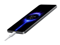 Xiaomi 12 Lite – 5G smartphone – dual-SIM – RAM 8 GB / Intern hukommelse 256 GB – OLED-skærm – 6.55 – 2400 x 1080 pixels (120 Hz) – 3x bagkamera 108 MP, 8 MP, 2 MP – front camera 32 MP – sort