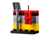 LEGO Ice Cream Dreams Puzzle LEGO® - LEGO i aldersgrupper - LEGO 6+ år