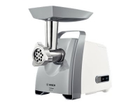 ProPower MFW45020 - Kjøttkvern - 500 W - hvit