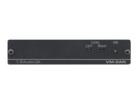 Kramer TOOLS VM-3AN - Lydfordelingsforsterker