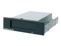 Overland-Tandberg 8782-RDX, Lagringsstasjon, RDX-kassett, USB, RDX, 15 ms, 550000 timer PC & Nettbrett - Sikkerhetskopiering - Backup-driver