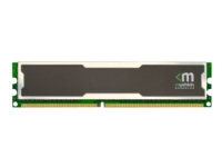 Mushkin Silverline - DDR3 - modul - 4 GB - DIMM 240-pin - 1333 MHz / PC3-10666 - CL9 - 1.5 V - ikke-bufret - ikke-ECC PC-Komponenter - RAM-Minne - DDR3