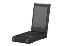 Ricoh fi 65F - Planskanner - Contact Image Sensor (CIS) - A6 - 600 dpi x 600 dpi - USB 2.0 Skrivere & Scannere - Kopi og skannere - Skannere
