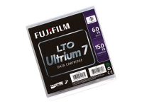 FUJIFILM LTO Ultrium 7 - LTO Ultrium 7 - 6 TB / 15 TB PC & Nettbrett - Sikkerhetskopiering - Sikkerhetskopier media