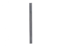 Bosch Høvelkniv 82 mm, rett, hardmetall, 40° rett, hardmetall, 40°.