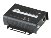 ATEN VanCryst VE801 HDMI HDBaseT-Lite Extender, Transmitter - Video/lyd-forlenger - sender - HDMI, HDBaseT - opp til 70 m TV, Lyd & Bilde - Annet tilbehør - Audio & Video Forlenger