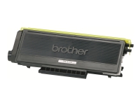 Brother Tonerkassett 7.000 sider TN-3170 Tilsvarer: N/A