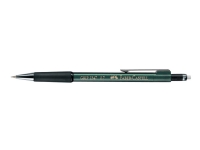 Faber-Castell GRIP 1335 - Mekanisk blyant - B - 0.5 mm - retraktil Skriveredskaper - Blyanter & stifter - Blyanter