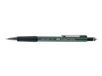 Bilde av Faber-castell Grip 1335 - Mekanisk Blyant - B - 0.5 Mm - Retraktil