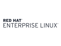 Bilde av Red Hat Enterprise Linux For Sap Solutions Virtual Datacenter - Abonnement (5 år) + 5-års 24x7-støtte - 1 Lisens - Esd