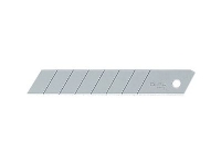 Bilde av Olfa Lb-10 - Skjæreblad For Kutter (en Pakke 10) - For Olfa Bn-l, Bnl-5bb, Cl, L-1, L-2, L5-al, Sl-1, Slide Lock Utility Knife (sl-1)